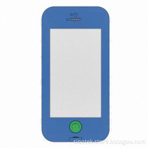 PU Case for iPhone and 1,000-piece MOQ